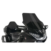 Puig Universal Windshield Touring Dark Smoke - 3160F
