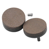 Brake Pad and Shoe For Honda CB750K 750 Four 1970-1976 Standard Front