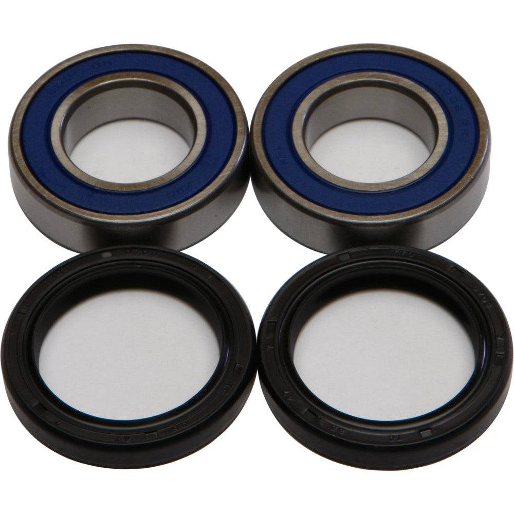 All Balls Front Wheel Bearing Kit 25-1404