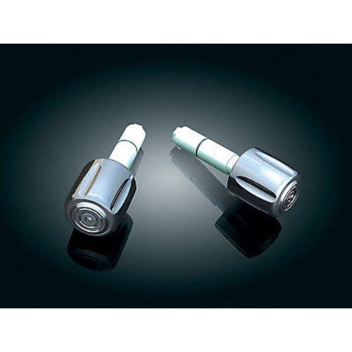 Kuryakyn Clutch Side Matching Bar End Weight 6288