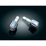 Kuryakyn Clutch Side Matching Bar End Weight 6288