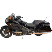 Honda GL1800B Gold Wing F6B 2013-2015 Tripper Fastback Deluxe Seat by Mustang