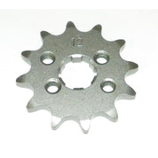 WSM Front Sprocket For Honda 50 - 80 FSH-018-12