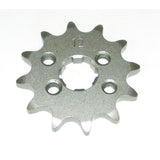 WSM Front Sprocket For Honda 50 - 80 FSH-018-12