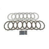 WSM Complete Clutch Kit for Yamaha 450 WR-F 05-15 88-538