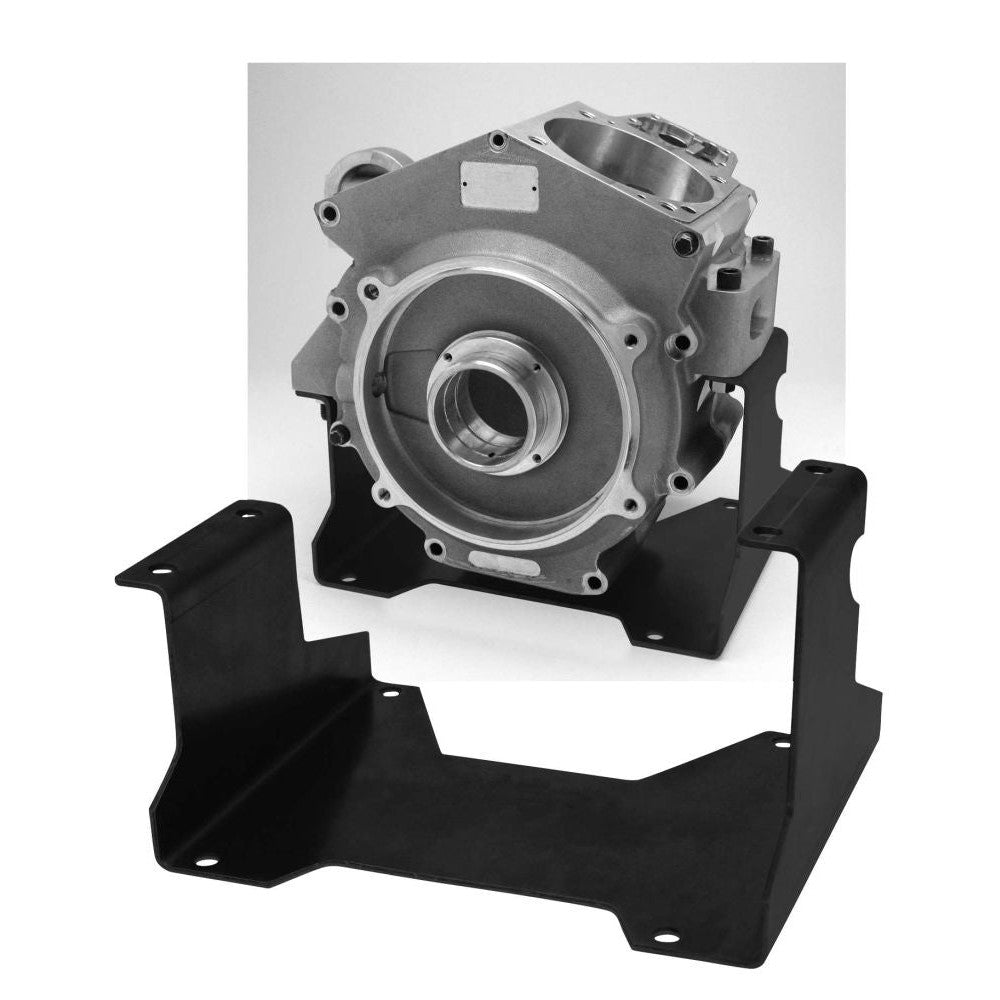Jims Engine Stand - 1006T