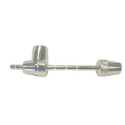 Trimax SXTC123 Trimax Stainless Steel Couplerlock 7/8', 2-1/2', 3-1/2'