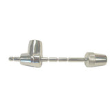 Trimax SXTC123 Trimax Stainless Steel Couplerlock 7/8', 2-1/2', 3-1/2'