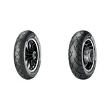 ME 888 Marathon Ultra Front & Rear Tire Set, 130/70R18 63H & 200/55R17 78V