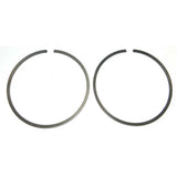 WSM Piston Rings For Johnson / Evinrude 200 - 250 Hp 93-01 .030 Over 200-125-06