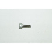 WSM Socket Cap Bolt 6mm x 16mm Stainless 014-100