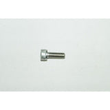 WSM Socket Cap Bolt 6mm x 16mm Stainless 014-100