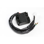 Ricks Rectifier-Regulator For Honda FourTrax 125 TRX125 2x4 1987-1988 10-145