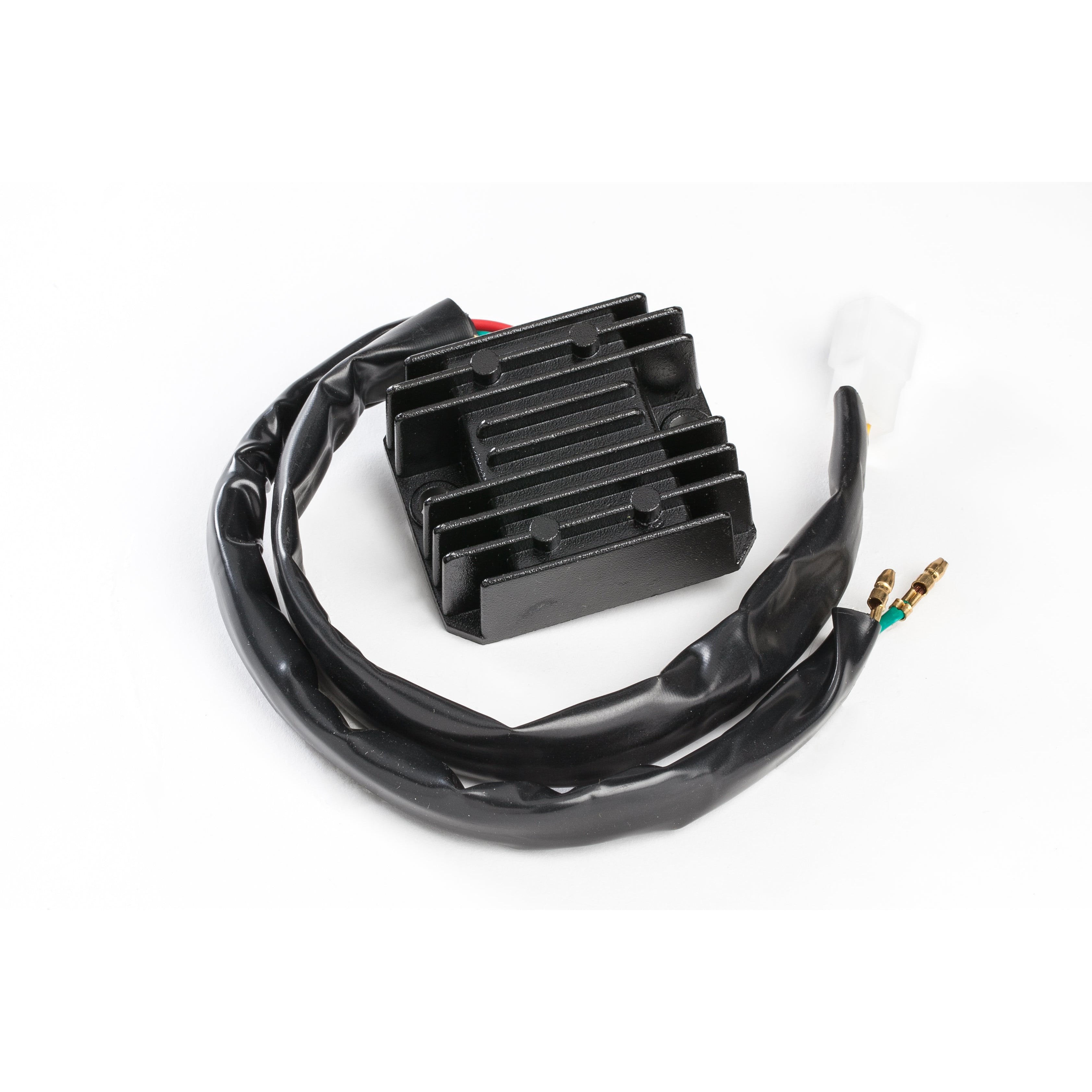 Ricks Rectifier-Regulator For Honda FourTrax 125 TRX125 2x4 1987-1988 10-145