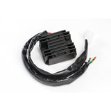 Ricks Rectifier-Regulator For Honda FourTrax 125 TRX125 2x4 1987-1988 10-145