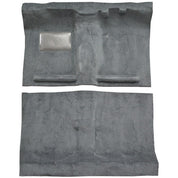 ACC Replacement Carpet Kit For 1984-1989 Toyota 4Runner Pass Area - CHOOSE COLOR