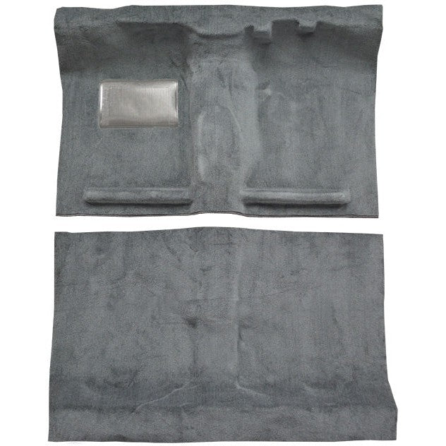 ACC Replacement Carpet Kit For 1984-1989 Toyota 4Runner Pass Area - CHOOSE COLOR