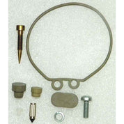 WSM Carburetor Kit For Nissan / Yamaha 3 / 6 / 8 Hp Without Float 600-65-01