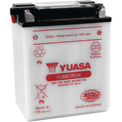 Yuasa 12V Heavy Duty Yumicorn Battery - YUAM22141