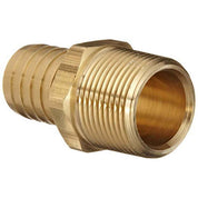 WSM 1'' Hose x 3/4'' Male Hose Barb COU220NJ