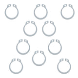All Balls Sprocket Retainer Kit 25-6015