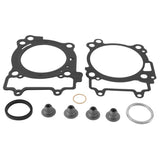 QuadBoss Top End Gasket Set - 8100001