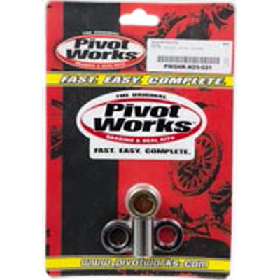 Pivot Works - PWSHK-H25-021 - Shock Bearing Kit