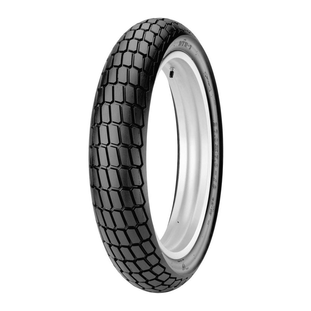 Maxxis Dirt Track M7302 DTR-1 Bias Dirt Bike Tire Rear [27.5x7.5-19] TM88104200