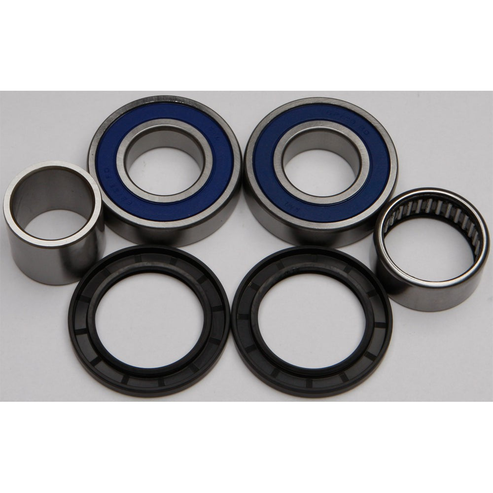 All Balls Rear Wheel Bearing Kit 25-1474