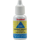 Three Bond 1342AT002 Thread Lock - Low Strength - 10 Ml.