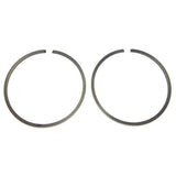 WSM Piston Rings For Yamaha 48 - 90 Hp .010 Over 200-265-04
