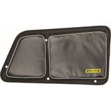 Bolsa para puerta trasera superior Nelson Rigg para Polaris RZR XP 4 1000 EPS 2014-2016