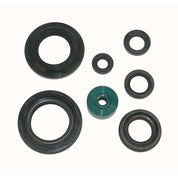 WSM Crankshaft Seal Kit for Yamaha 350 Banshee 87-06 21-502