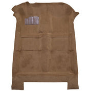 ACC Replacement Carpet Kit For 1985-1987 Buick Electra 2DR Front Wheel Drive - CHOOSE COLOR