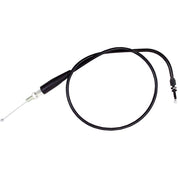 Motion Pro Black Vinyl Throttle Cable 03-0350