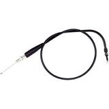 Motion Pro Black Vinyl Throttle Cable 03-0350