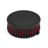 BikeMaster Air Filter For Yamaha XVS650 V-Star 1998-2016