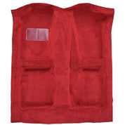 ACC Replacement Carpet Kit For 1994-1999 Toyota Celica 2DR Pass Area - CHOOSE COLOR