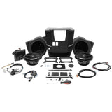 Kit de audio Rockford Fosgate Stage 2 Negro RNGR-STAGE2