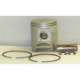 WSM Piston Kit For Honda 250 TRX-R 87-89 .25mm Over 50-210-04K