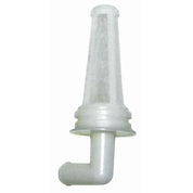 WSM Fuel Filter for Johnson / Evinrude 90 - 175 Hp 60 Degree 600-312
