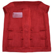 ACC Replacement Carpet Kit For 1979-1982 Honda Prelude - CHOOSE COLOR