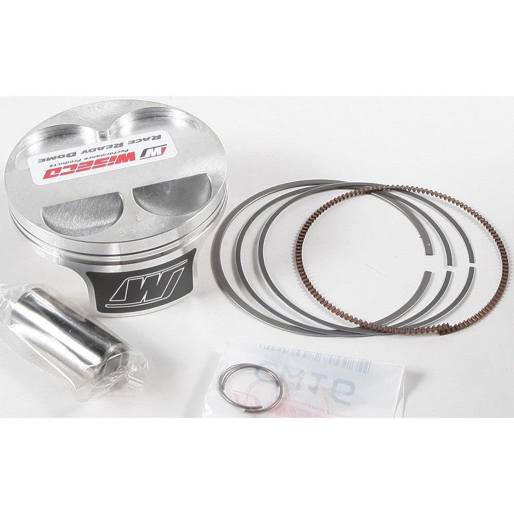 Wiseco Piston Kit Armorglide 77.00/Std 13.5:1 Kaw 4920M07700
