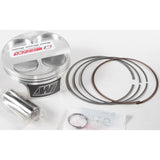Wiseco Piston Kit Armorglide 77.00/Std 13.5:1 Kaw 4920M07700