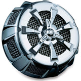 Purificador de aire Kuryakyn Alley Cat para calles