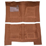 ACC Replacement Carpet Kit For 1968-1972 Chevrolet Chevelle Malibu 4DR Auto - CHOOSE COLOR