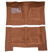 ACC Replacement Carpet Kit For 1968-1972 Oldsmobile Cutlass 4DR Auto - CHOOSE COLOR