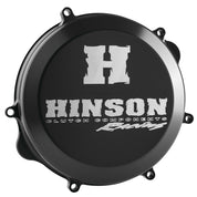 Hinson Clutch Cover - C463