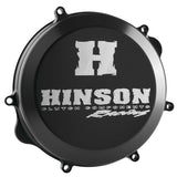 Hinson Clutch Cover - C463