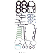 WSM Gasket Kit Powerhead For Johnson / Evinrude 185 - 250 Hp 500-146